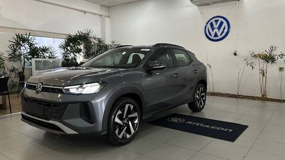 VOLKSWAGEN TERA 1.0 170 TSI HIGH AUTOMÁTICO